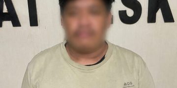 Pelaku penganiayaan berat di Exodus Kendari usai diamankan Tim Buser77 Polresta Kendari