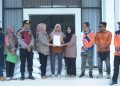 Penyaluran bantuan CPP kepada warga terdampak banjir di Konsel