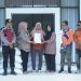 Penyaluran bantuan CPP kepada warga terdampak banjir di Konsel