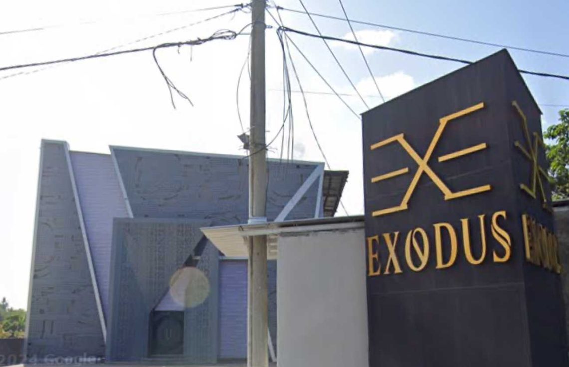 Terduga Pelaku Penikaman di Exodus Kendari Masih Berkeliaran, Keluarga Korban Resah 10 Terduga Pelaku Penikaman di Exodus Kendari Masih Berkeliaran, Keluarga Korban Resah
