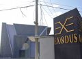 THM Exodus Kendari