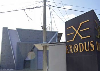 Terduga Pelaku Penikaman di Exodus Kendari Masih Berkeliaran, Keluarga Korban Resah 11 THM Exodus Kendari