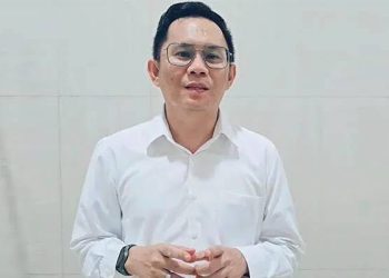 Ketua PN Unaaha Dinilai Abaikan Aturan Usai Tunda Eksekusi Lahan PT OSS 12 Kuasa hukum Ainin Indarsih Cs, Andri Dermawan