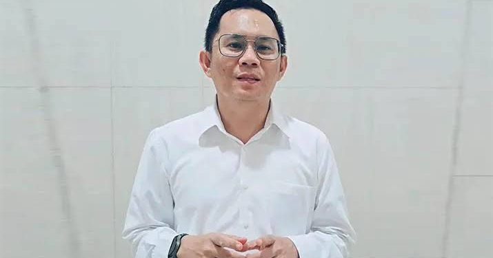 Kuasa hukum Ainin Indarsih Cs, Andri Dermawan