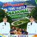 Konawe Dipercaya Jadi Tuan Rumah Forum Nasional Pemerintahan Desa 2026 16 Pamflet sukseskan temu karya nasional dimana Kabupaten Konawe ditunjuk sebagai tuan rumah