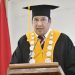 Dr Herman yang juga merupakan Ketua Dewan Pakar JMSI Sultra