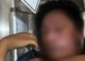 WBP yang ditemukan meninggal di dalam kamar tahanan Rutan Kelas IIA Kendari