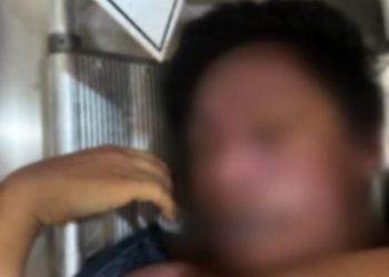 WBP Ditemukan Meninggal di Sel Rutan Kendari, Polisi Tunggu Hasil Autopsi 12 WBP yang ditemukan meninggal di dalam kamar tahanan Rutan Kelas IIA Kendari