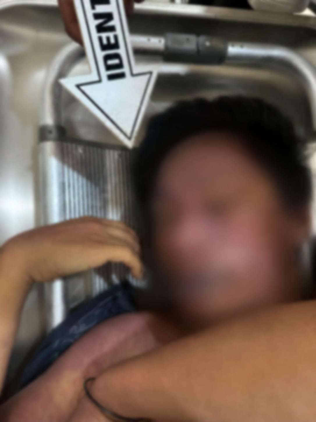 WBP Ditemukan Meninggal di Sel Rutan Kendari, Polisi Tunggu Hasil Autopsi 10 WBP yang ditemukan meninggal di dalam kamar tahanan Rutan Kelas IIA Kendari