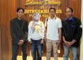 HIPMAB Kolaka beri pendampingan kepada korban dugaan pencemaran nama baik