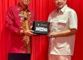 Bupati Konsel usai MoU bersama PT Surya Aviesta, guna mengoptimalisasi pengelolaan dan ekspor Sarang Burung Walet (SBW)