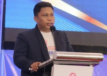 Ketua JMSI Sultra, Adhi Yaksa Pratama