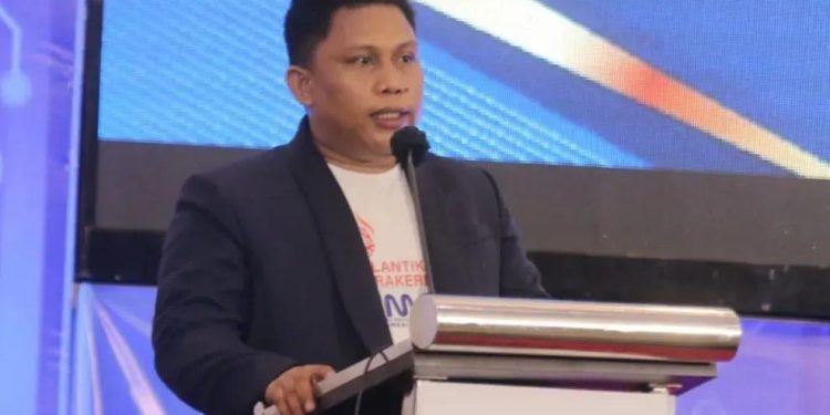Diduga Gunakan Logo Identik, JMSI Sultra Siapkan Langkah Hukum