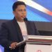 Ketua JMSI Sultra, Adhi Yaksa Pratama