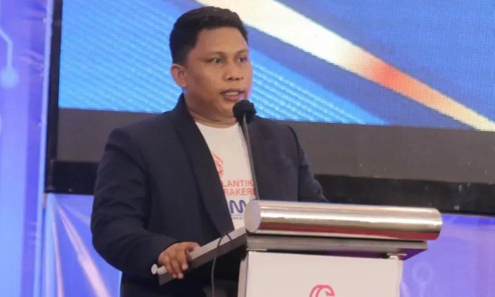 Diduga Gunakan Logo Identik, JMSI Sultra Siapkan Langkah Hukum 10 Diduga Gunakan Logo Identik, JMSI Sultra Siapkan Langkah Hukum