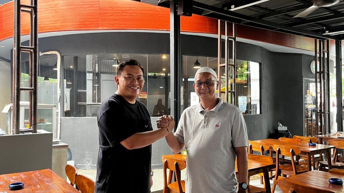 Bayu Surya Gandamana Resmi Pimpin JMSI Kaltim Periode 2026–2031