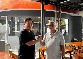 Bayu Surya ditetapkan sebagai Ketua JMSI Kaltim melalui rapat pengurus