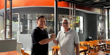 Bayu Surya Gandamana Resmi Pimpin JMSI Kaltim Periode 2026–2031