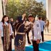 Dukung Penguatan Pemerintahan Desa, Wabup Konsel Hadiri Temu Karya Nasional di Konawe 16 Wabup Konsel, Wahyu Ade Pratama saat menghadiri Temu Karya Nasional di Konawe