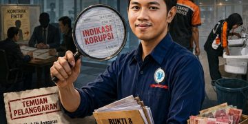KSBSI Ungkap Pekerja Cleaning Service Kantor Wali Kota Kendari Diduga Digaji di Bawah UMK 1 KSBSI Ungkap Pekerja Cleaning Service Kantor Wali Kota Kendari Diduga Digaji di Bawah UMK
