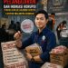 KSBSI Ungkap Pekerja Cleaning Service Kantor Wali Kota Kendari Diduga Digaji di Bawah UMK 14 KSBSI mengungkap dugaan pelanggaran CV Indo Tamaya selaku pihak ketiga jasa cleaning service di Kantor Walikota Kendari