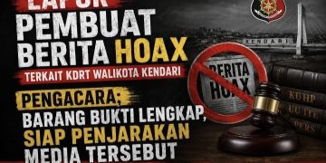 KKJ Sultra Kecam Anggota DPRD Kendari Yang Sebut Berita KDRT Wali Kota Hoaks 1 Bukti postingan anggota DPRD Kota Kendari dari Fraksi Partai Golkar, Muhammad Maulana Ali Saputra alias Icank di status WhatsApp