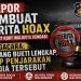 KKJ Sultra Kecam Anggota DPRD Kendari Yang Sebut Berita KDRT Wali Kota Hoaks 16 Bukti postingan anggota DPRD Kota Kendari dari Fraksi Partai Golkar, Muhammad Maulana Ali Saputra alias Icank di status WhatsApp