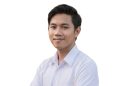 Ketua Konfederasi Serikat Buruh Sejahtera Indonesia (KSBSI) Kota Kendari, Iswanto Sugiarto