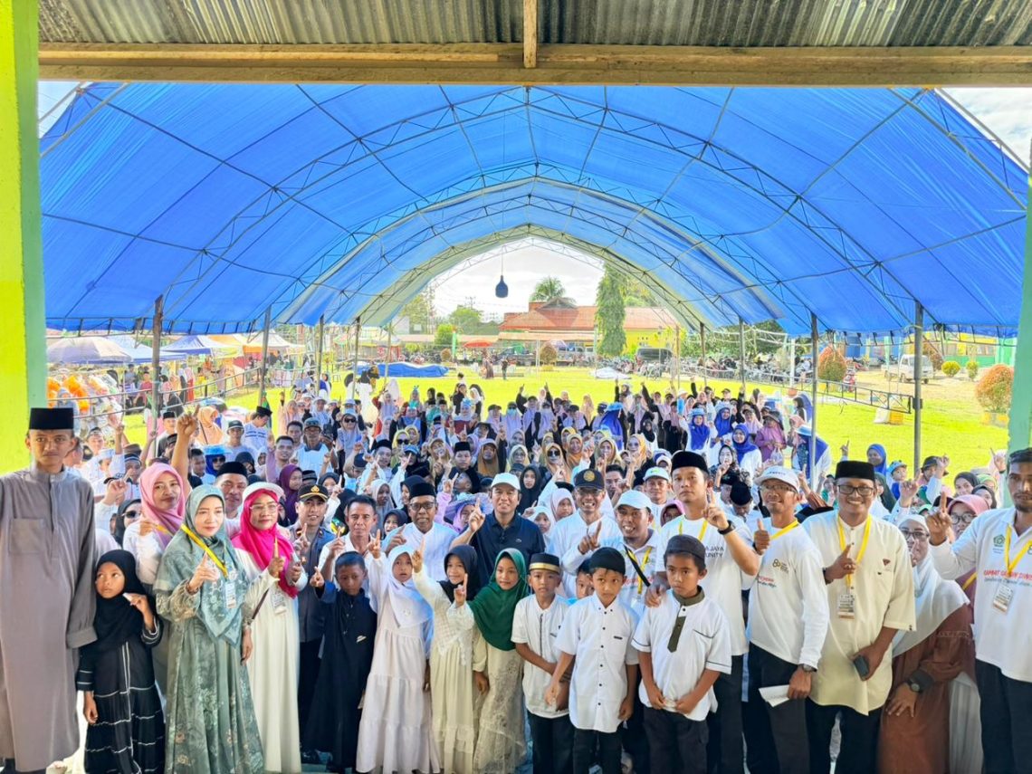 Festival Muharram 1448, Bupati Konsel Ajak Warga Maknai Semangat Hijrah 10 Festival Muharram 1448, Bupati Konsel Ajak Warga Maknai Semangat Hijrah