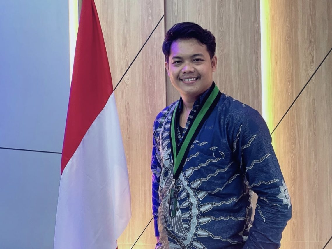 AKAR Desak Penyelesaian Sengketa Proyek KNMP Butur, Jangan Abaikan Hak Vendor 10 Koordinator AKAR-SULTRA, Eko Rama