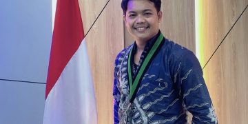 AKAR Desak Penyelesaian Sengketa Proyek KNMP Butur, Jangan Abaikan Hak Vendor 1 Koordinator AKAR-SULTRA, Eko Rama