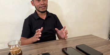 Humas PT Erianti Mandiri Sejahtra, Firman SH MH