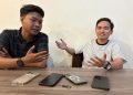 Kepala Bidang Advokasi dan Pergerakan AMAN Sultra, Ikram