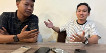 Kepala Bidang Advokasi dan Pergerakan AMAN Sultra, Ikram