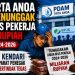 KSBSI Kendari Ungkap Dugaan Tunggakan BPJS Miliaran Rupiah di PDAM Tirta Anoa 14 KSBSI Kendari Ungkap Dugaan Tunggakan BPJS Miliaran Rupiah di PDAM Tirta Anoa
