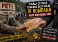 Dugaan Setoran 17,5 Juta per Hari Dari Tambang Emas IlegaI di Bombana Mencuat 23 Ilustrasi