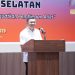 Wahyu Ade Pratama Imran Terpilih Pimpin KONI Konsel, Prioritaskan Atlet Asli Daerah 17 Ketua KONI Konsel, Wahyu Ade Pratama Imran