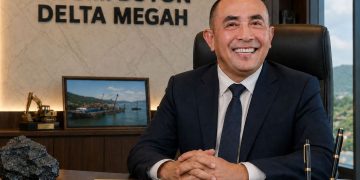 Pemegang saham mayoritas PT BBDM, Umar Samiun