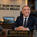 Umar Samiun Beberkan Sejarah PT BBDM dan Bantah Klaim Kepemilikan Saham Pihak Lain 16 Pemegang saham mayoritas PT BBDM, Umar Samiun