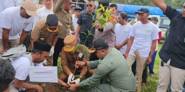 Hari Lingkungan Hidup Sedunia, Konsel Perkuat Gerakan Pelestarian Alam