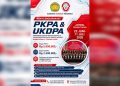 Informasi seputar penyelenggaraan PKPA dan UKDPA 2026 oleh KAI Sultra