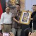 Bedah buku melalui forum mahkamah intelektual dengan judul Peradaban Not Just Civilization karya Adhie M. Massardi