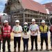 Bupati Irham Tinjau Pembangunan SMA Unggul Garuda di Konsel, Siap Diresmikan Juli 2026 16 Bupati Konsel Irham Kalenggo meninjau pembangunan SMA Unggul Garuda
