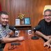 Ketum JMSI, Teguh Santosa