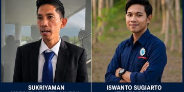 Sorotan KSBSI terkait tunggakan BPJS Ketenagakerjaan diakui oleh Direktur PDAM Kendari yang nilainya sebesar Rp 1,3 Miliar