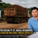 Gubernur LIRA Sultra, Jefri Rembasa menyoroti PT St Nickel Resources