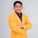 BEM FH UHO Kritik Pengesahan UU Kepolisian, Serukan Aksi Akademik 1 Juli 16 Ketua BEM FH UHO, Saleh Salahudin