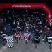Asmo Sulsel sukses menggelar Vario Street Nation 2026 diikuti 350 peserta dari berbagai komunitas Honda