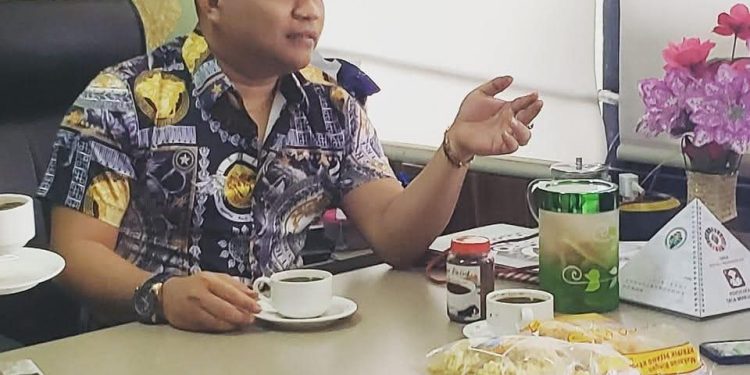 Hendro Nilopo