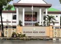 Kantor Kejari Kendari